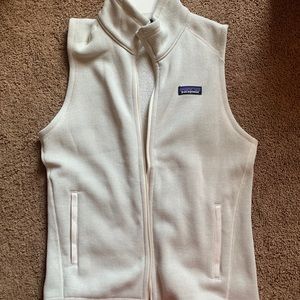 Patagonia better sweater vest